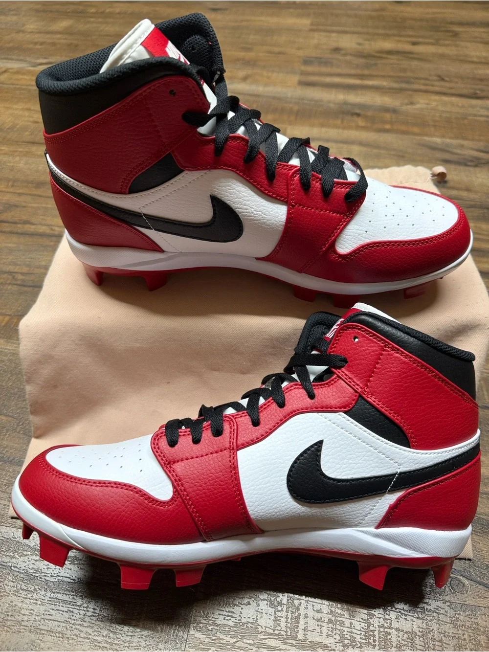 Jordan men retro